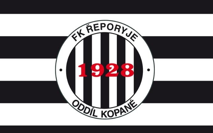 Nová vlajka našeho FK bude brzy vyvěšena